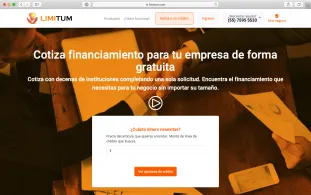 Crea una aplicación moderna